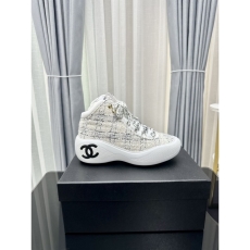 Chanel Sneakers